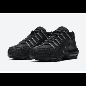 air max ndstrkt black